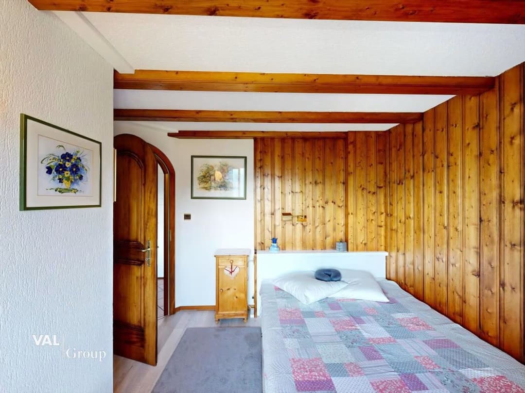 1615 – Maison – 6pièces – 1120000CHF – 150 m²