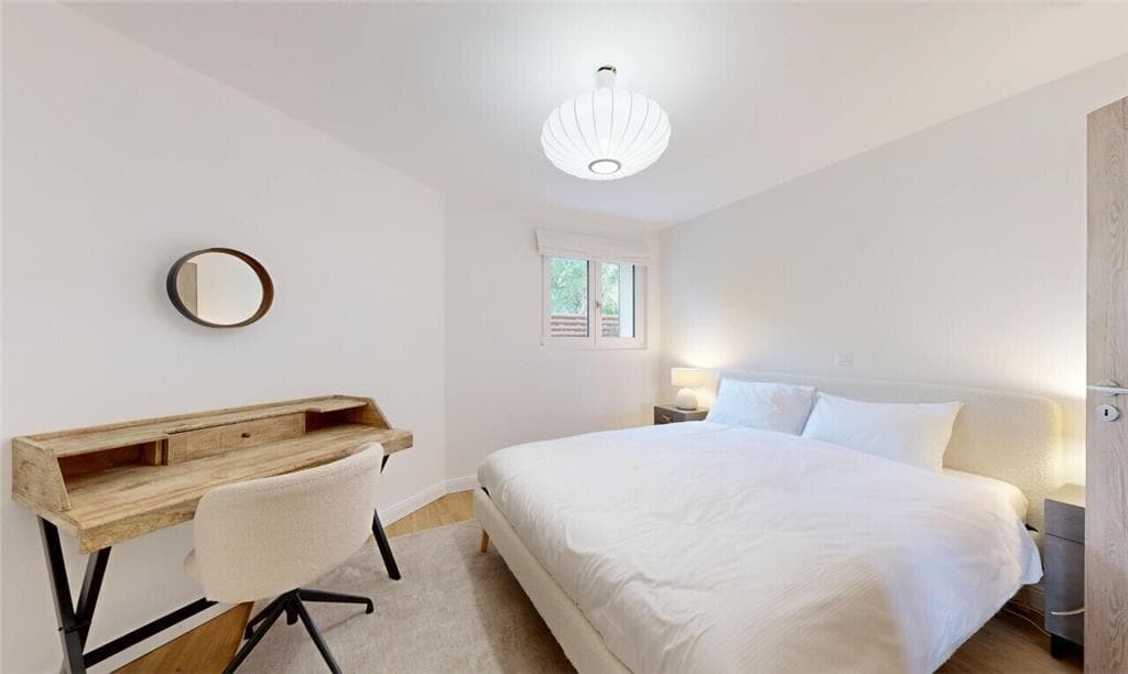 1556 – Appartement – 3.5pièces – 499000CHF – 75 m²