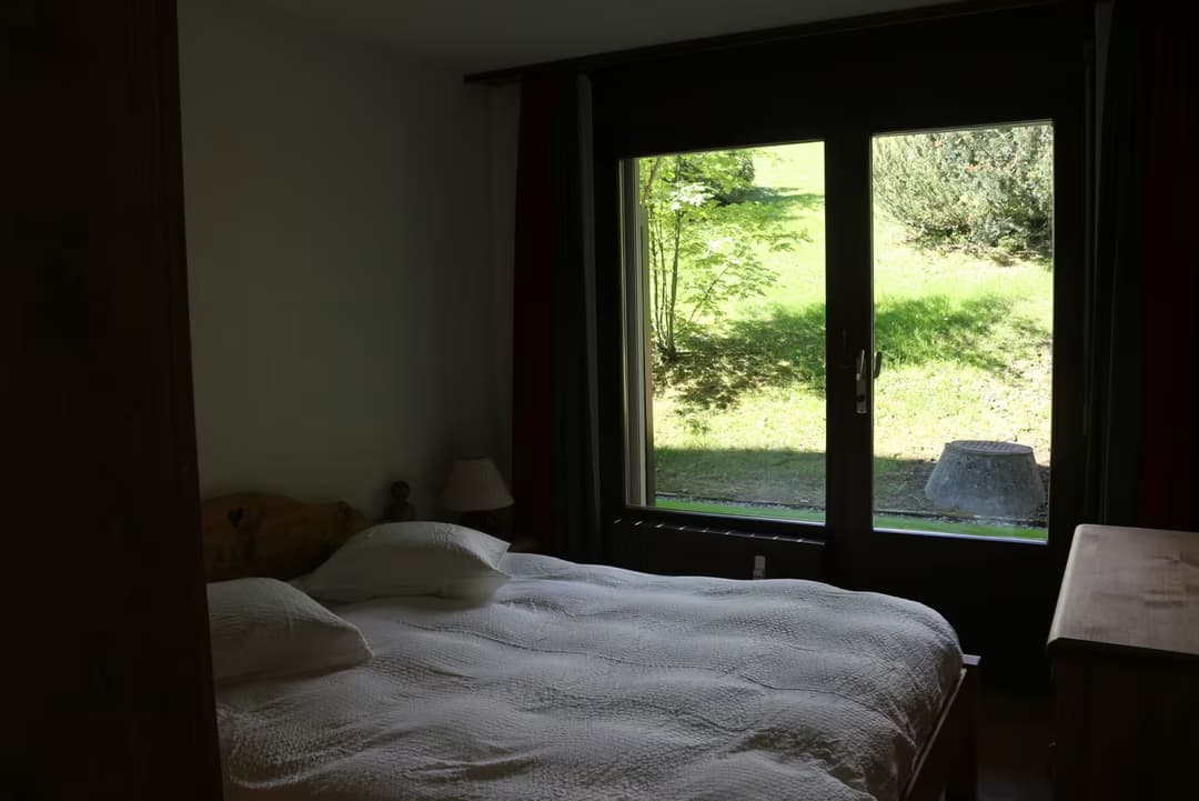 1324 – Appartement – 2pièces – 1170CHF – 47 m²