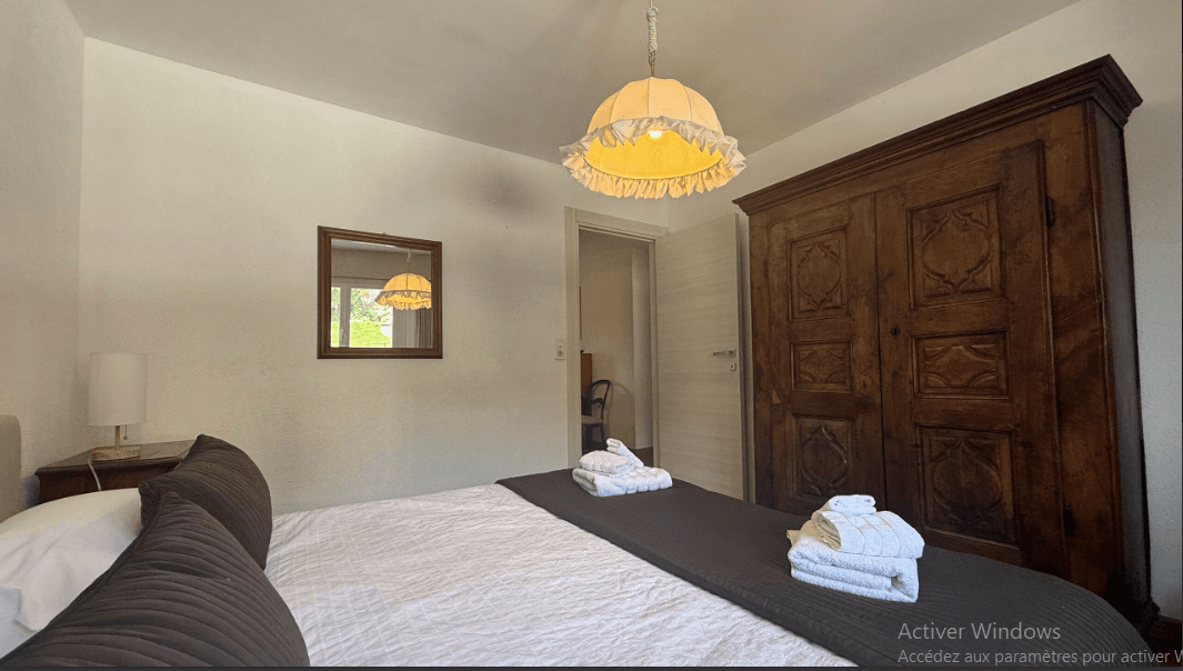 1322 – Appartement 3.5 pièces – 68 m²