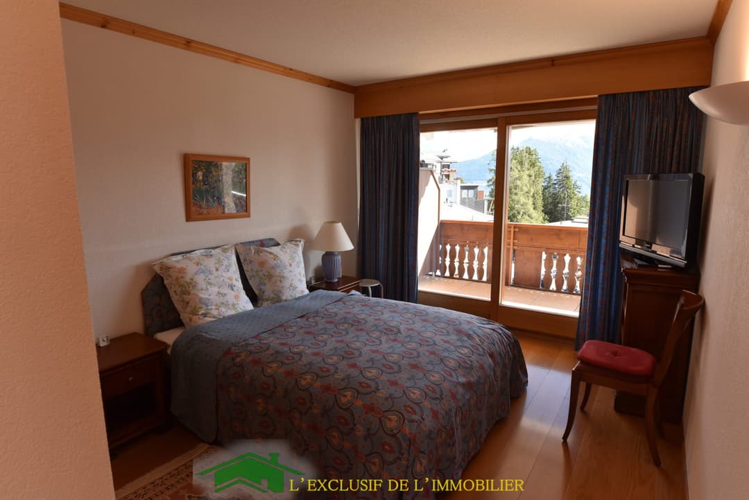 1295 – Appartement – 4.5pièces – 131.45m²