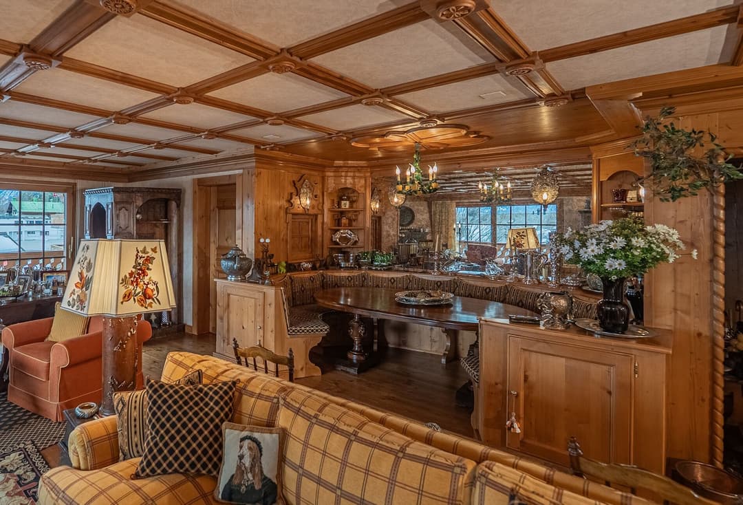 1606 – Maison – 6.5pièces – 5250000CHF – 252 m²