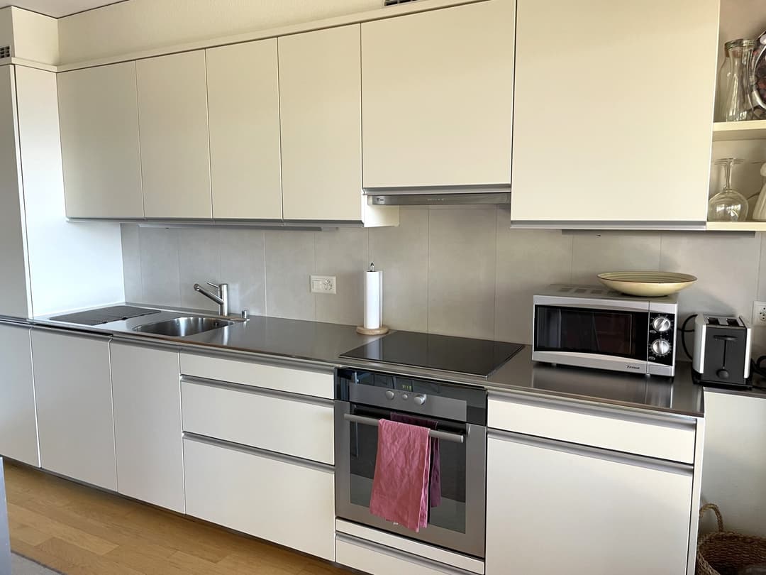 1317 – Appartement – 4.5pièces – 2090CHF – 94 m²