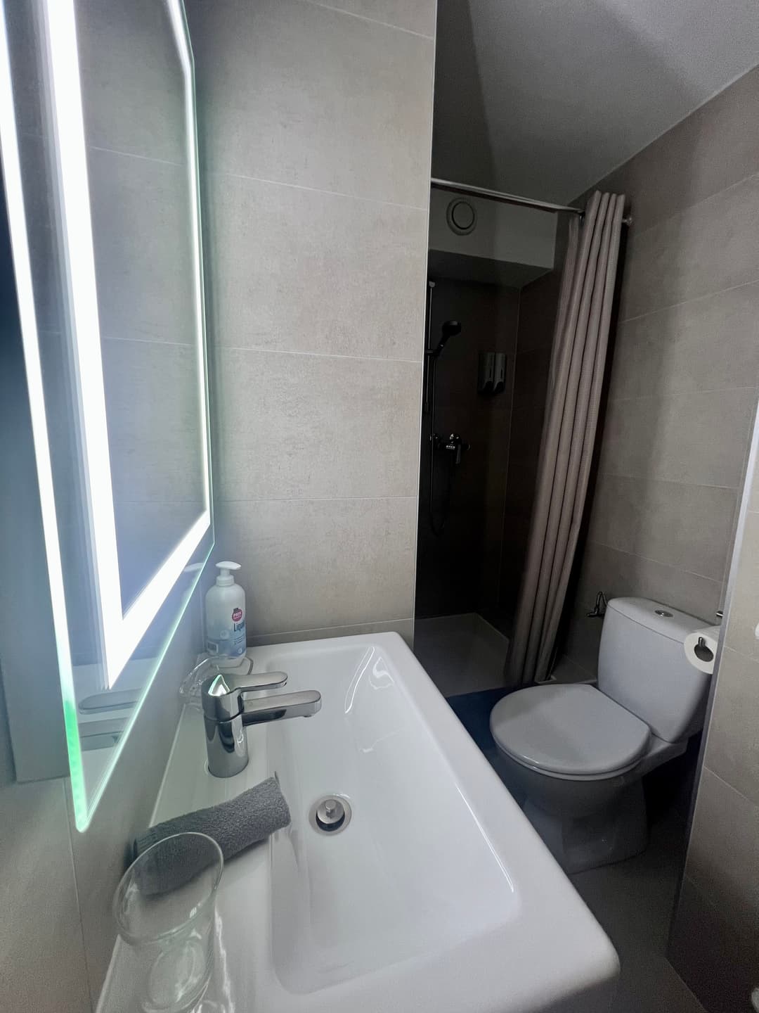 1273 – Appartement – 2.5pièces – 2150CHF – 63 m²