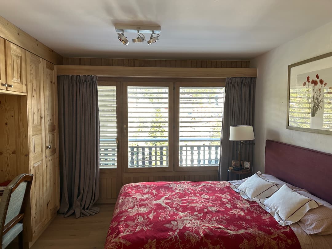 1296 – Appartement – 4.5pièces – 125 m²