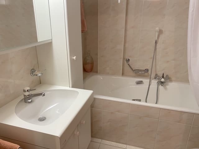 1332 – Appartement – 3.5pièces – 90 m²