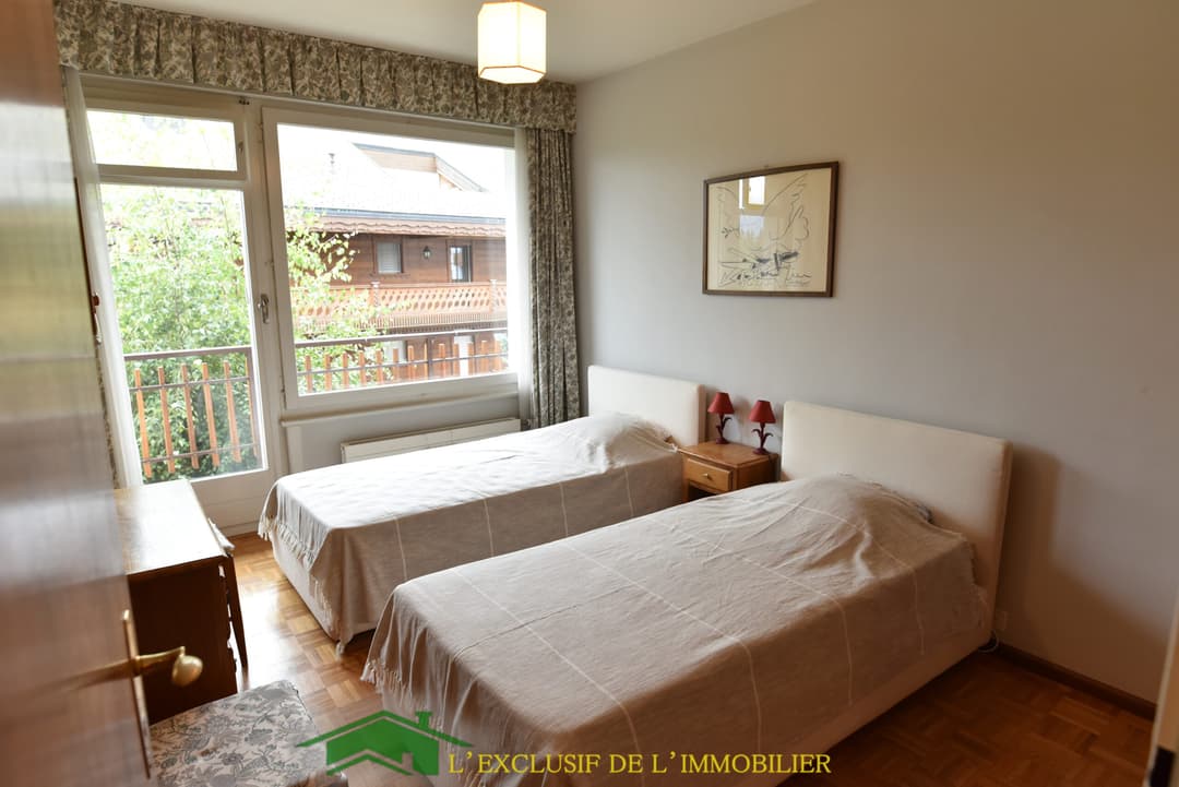 1339 – Appartement – 5.5pièces – 140 m²