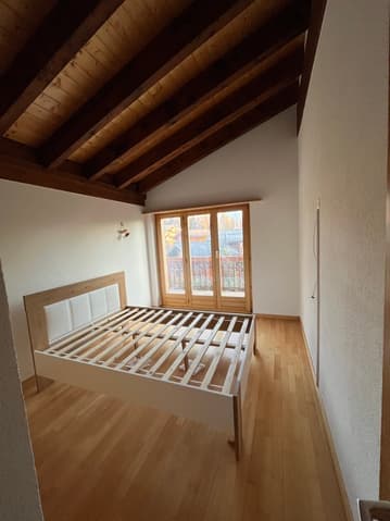 1347- Appartement – 3pièces – 1800CHF – 80 m²