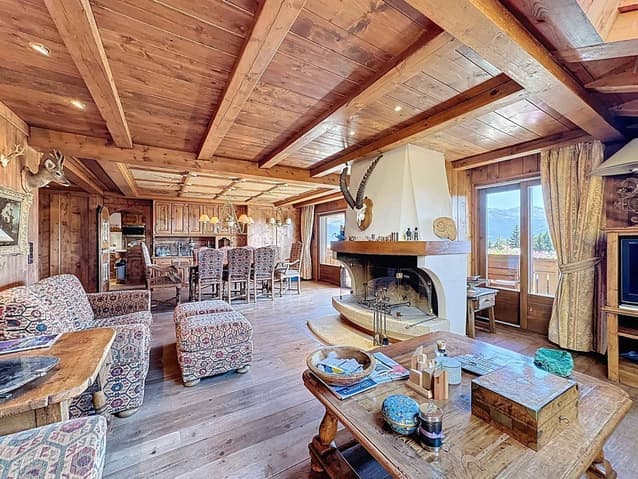 1655 – Appartement 6.5 pièces – 4960000CHF – 241.60 m²