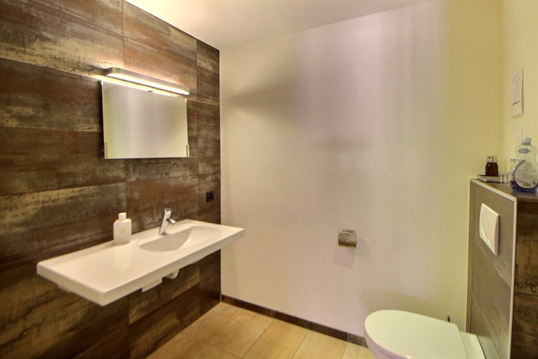 1555 – Appartement – 4.5 pièces – 945000CHF – 108 m²