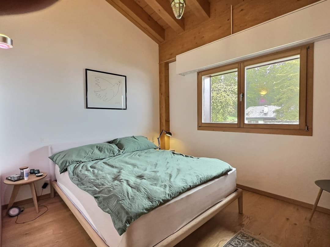 1559 – Appartement – 4.5pièces – 1990000CHF – 149.5 m²