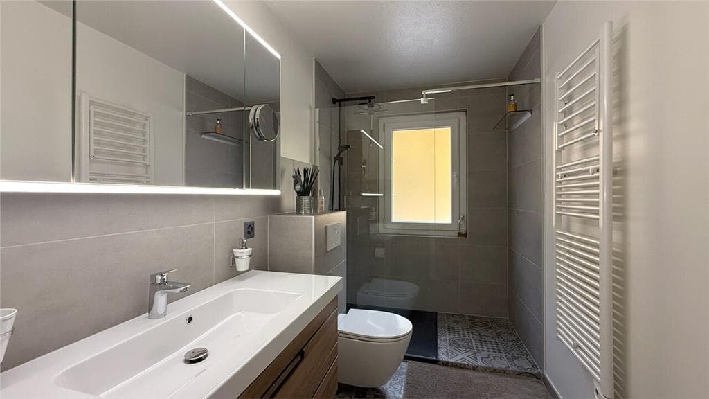 1560 – Appartement – 3.5pièces – 895000CHF – 85 m²