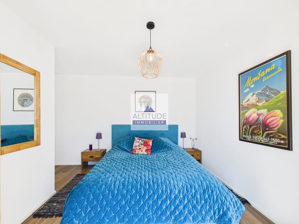 1276 – Appartement – 2.5pièces – 1300 CHF