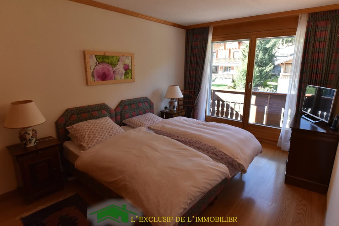 1295 – Appartement – 4.5pièces – 131.45m²