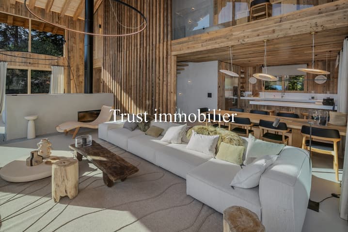 1604 – Maison – 5.5pièces – 9200000CHF – 290 m²