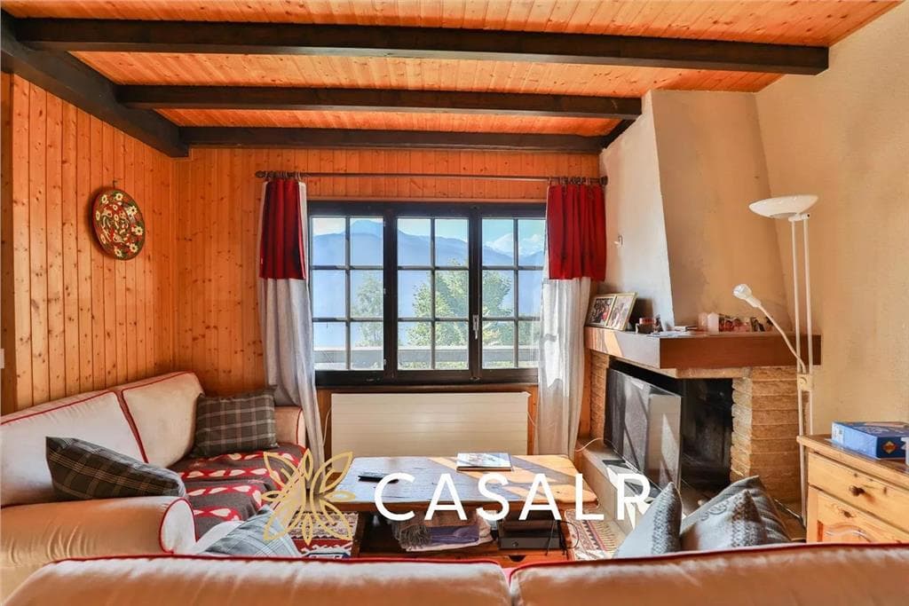 1605 – Maison – 6.5pièces – 990000CHF – 155 m²