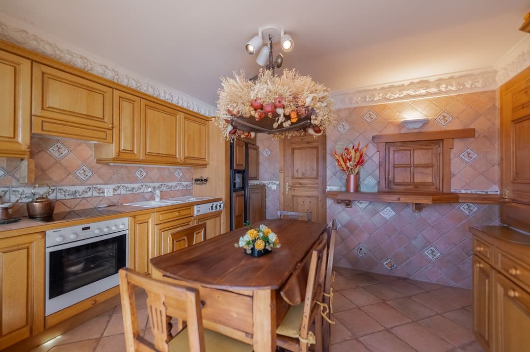 1606 – Maison – 6.5pièces – 5250000CHF – 252 m²