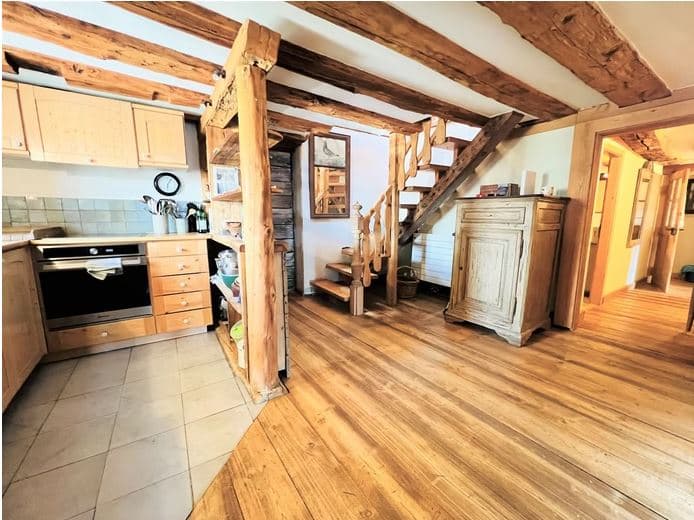 1319 – Maison – 6pièces – 2300CHF – 145 m²