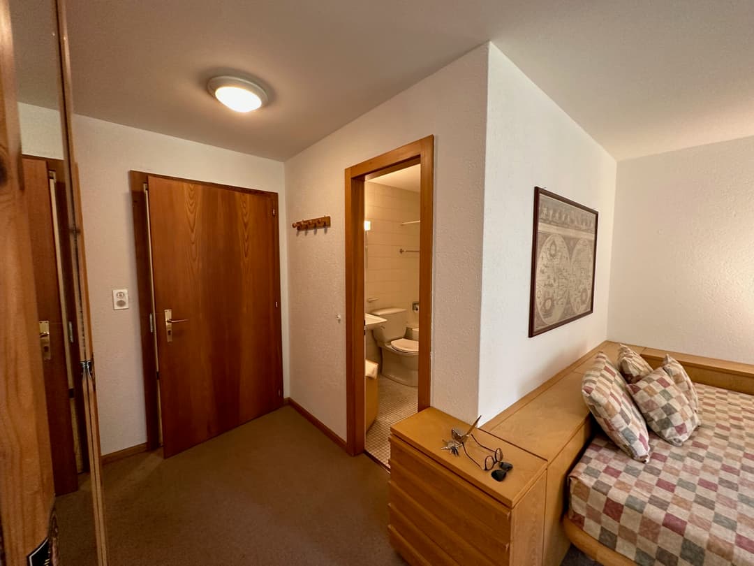 1299 – Appartement