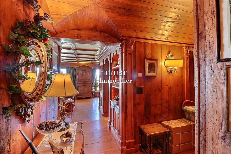 1643 – Appartement – 4.5pièces – 2650000CHF – 190 m²