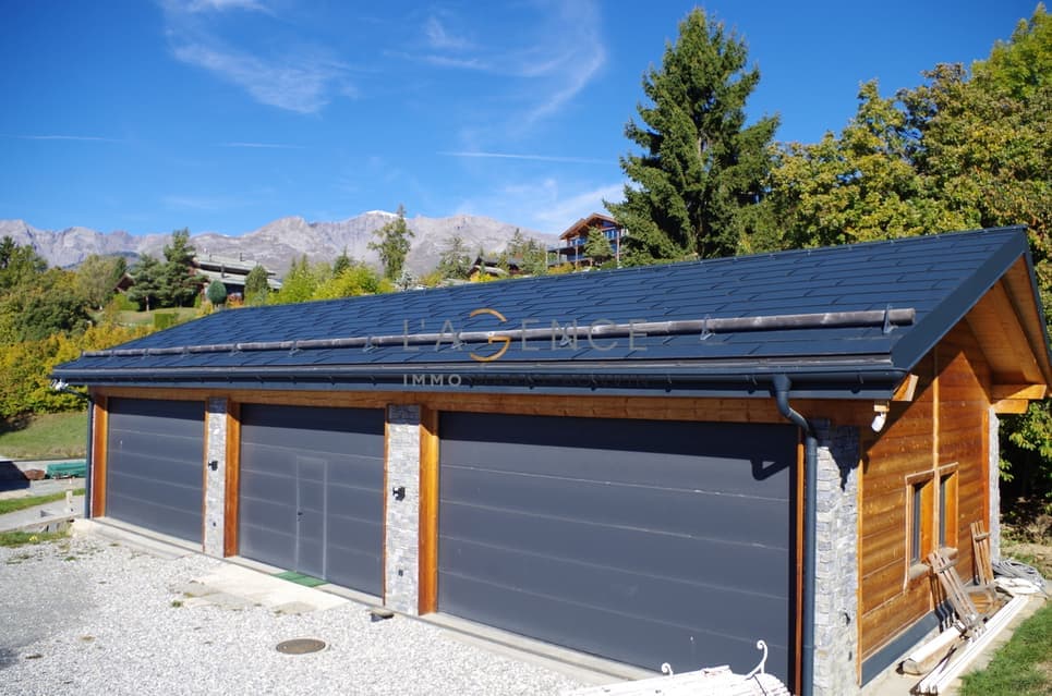 1552 – Maison – 9.5pièces – 5500000CHF – 500m²