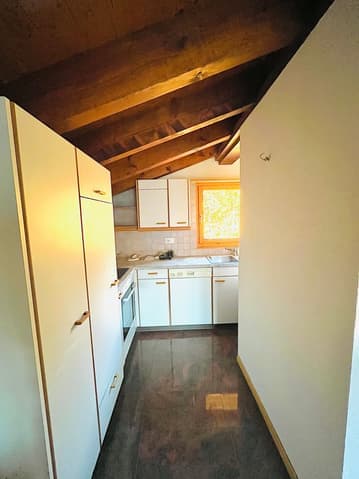 1347- Appartement – 3pièces – 1800CHF – 80 m²