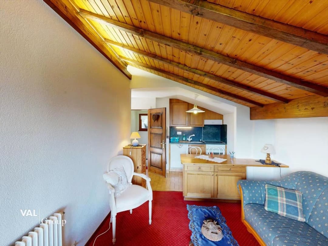 1615 – Maison – 6pièces – 1120000CHF – 150 m²