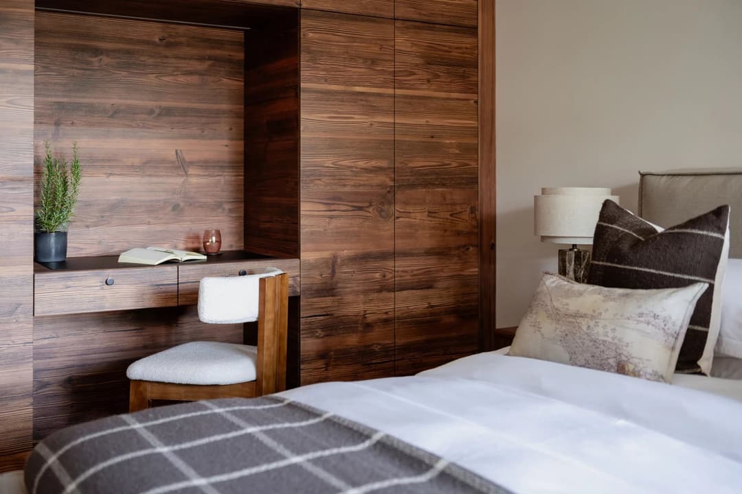 1558 – Appartement – 2.5pièces – 750000CHF – 61 m²