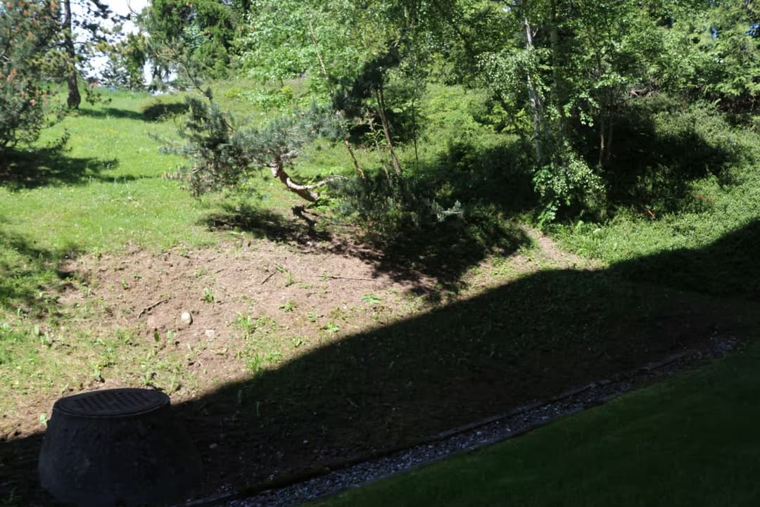 1324 – Appartement – 2pièces – 1170CHF – 47 m²