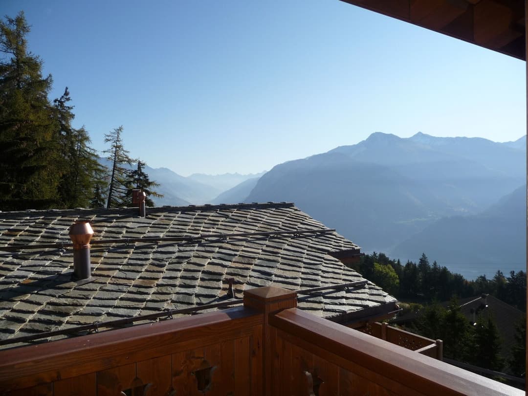 1559 – Appartement – 4.5pièces – 1990000CHF – 149.5 m²