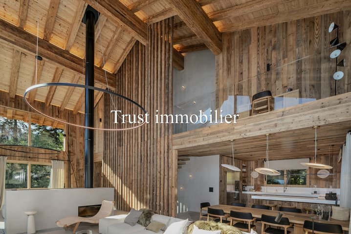 1604 – Maison – 5.5pièces – 9200000CHF – 290 m²