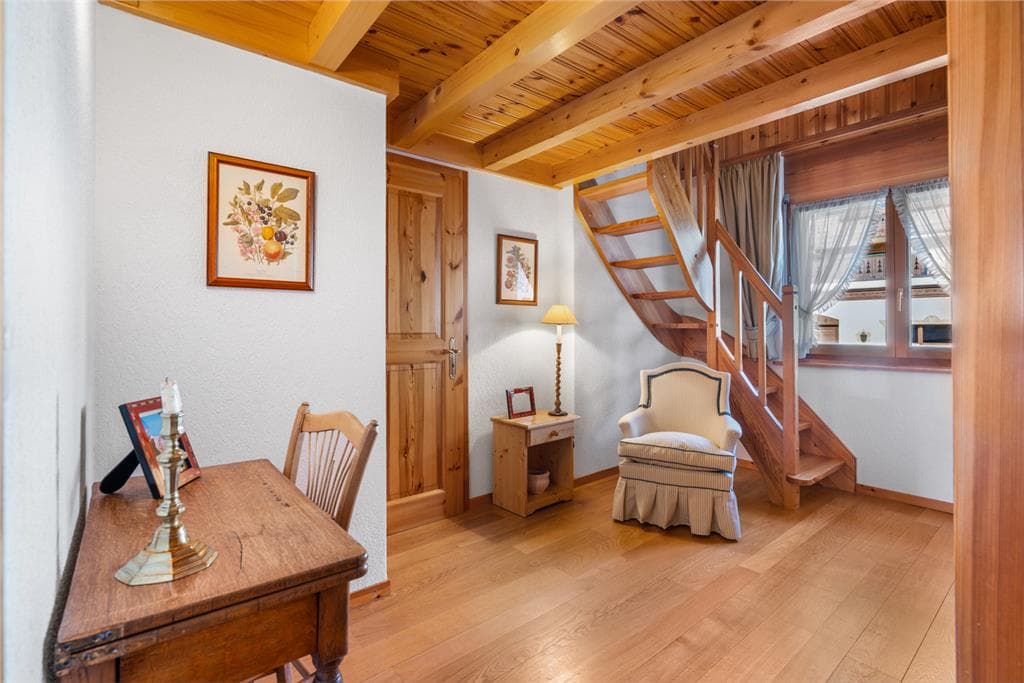 1607 – Appartement – 4.5pièces – 2400000CHF – 179 m²