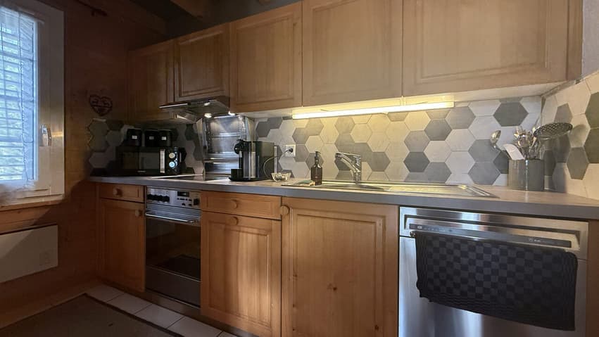 1310 – Maison 4.5 pièces – 3800 CHF