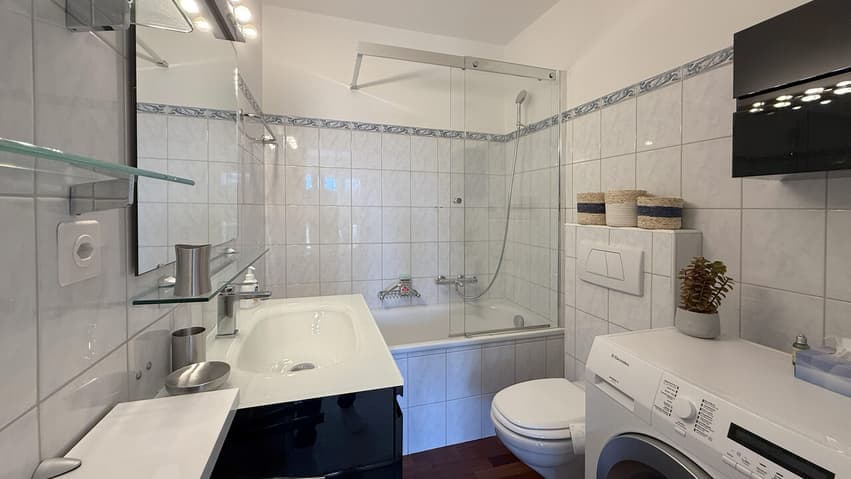 1311 – Appartement 2.5 – 1330 CHF –