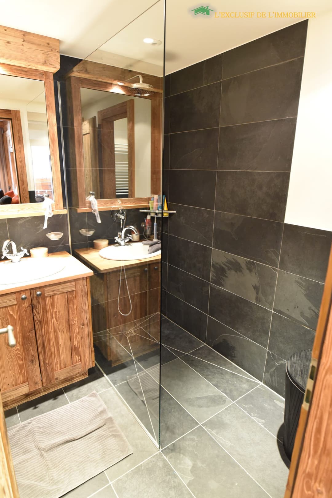 1312 – Appartement – 3.5pièces – 118 m²