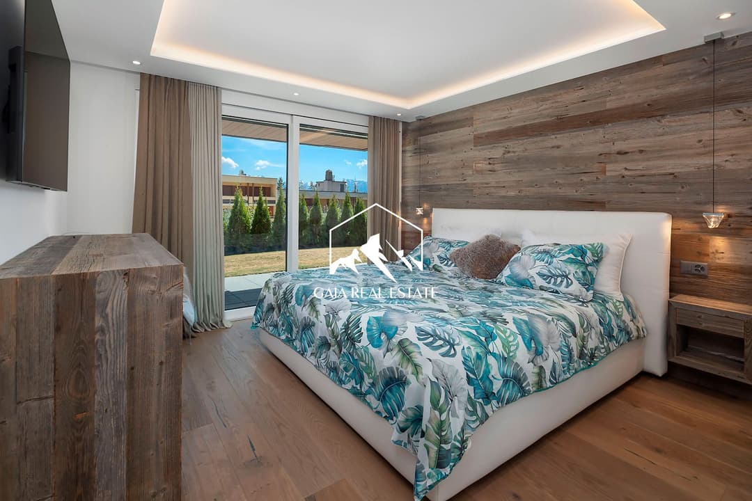 1623 – Appartement – 2620000CHF – 150 m²