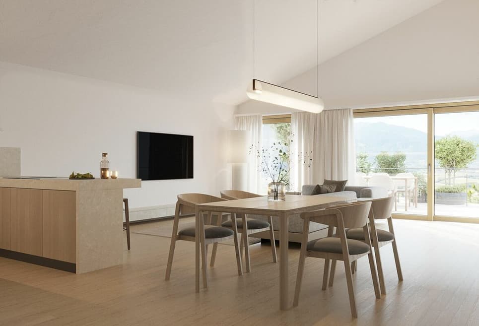 1632 – Appartement – 4.5pièces – 793333CHF – 133m²