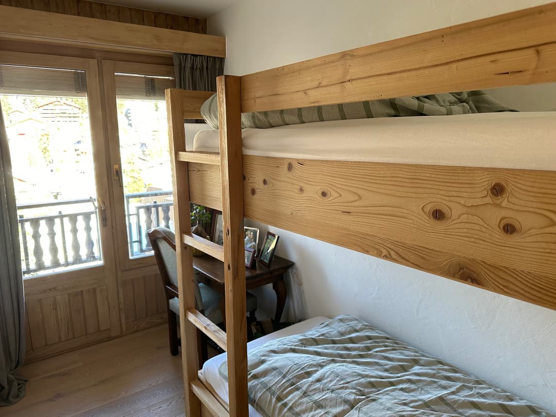 1296 – Appartement – 4.5pièces – 125 m²