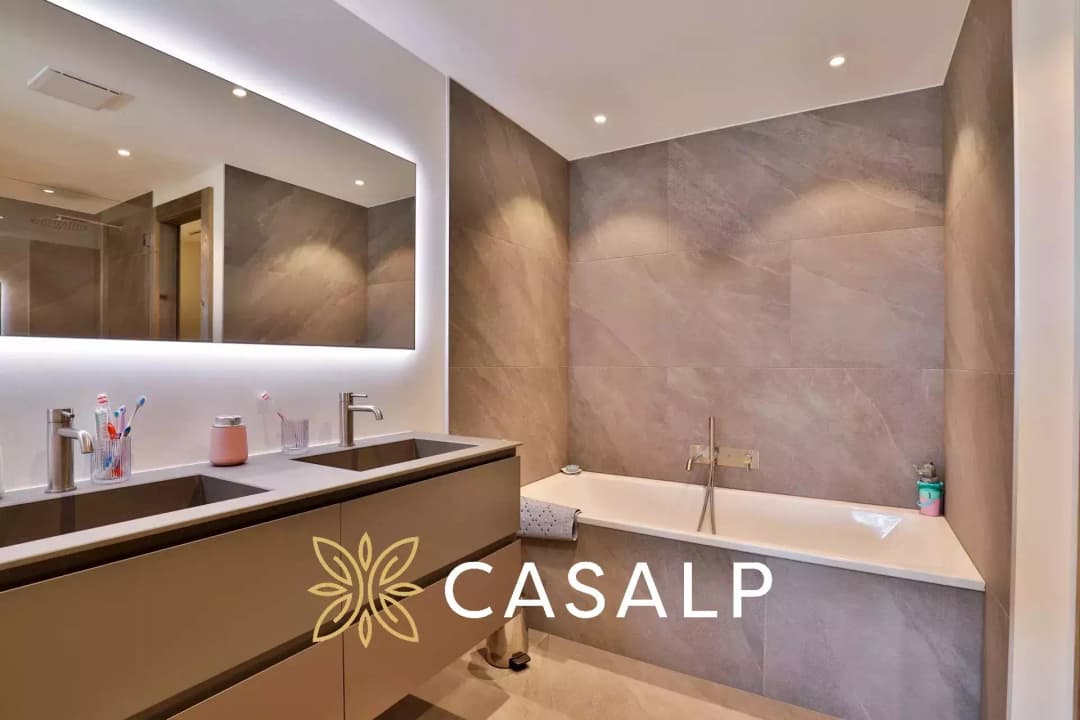 1596 – Appartement – 5.5pièces – 3990000CHF – 200 m²