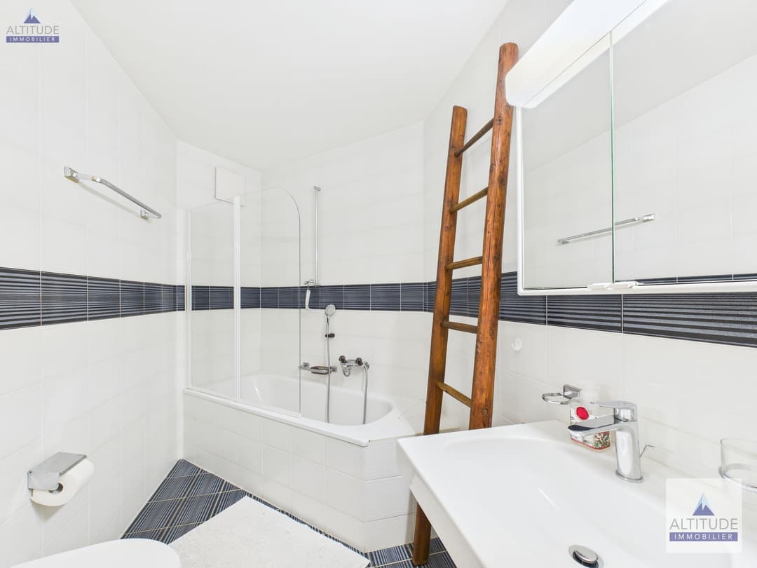 1344 – Appartement – 3.5pièces