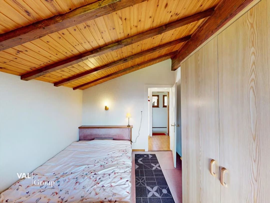 1615 – Maison – 6pièces – 1120000CHF – 150 m²