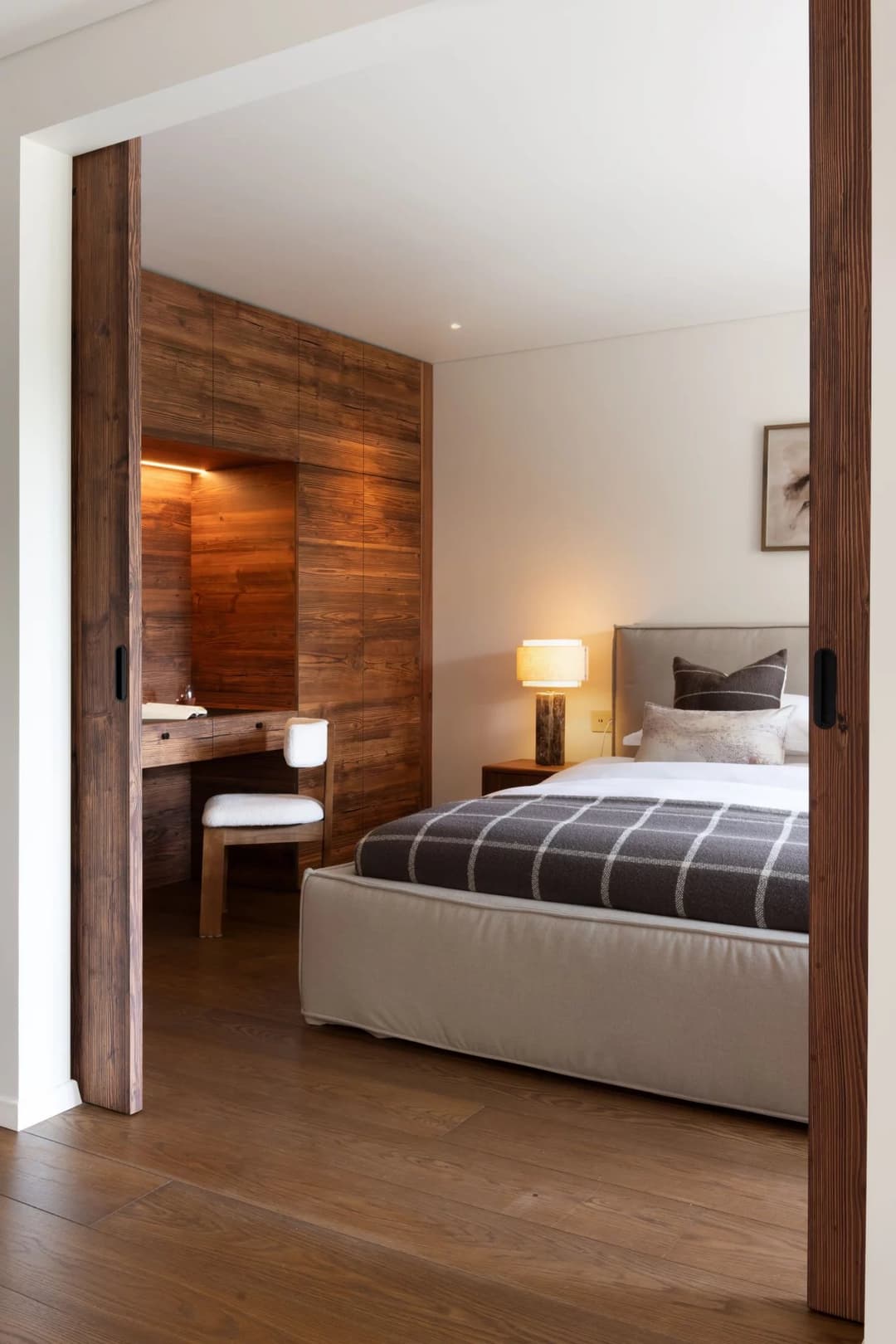 1558 – Appartement – 2.5pièces – 750000CHF – 61 m²