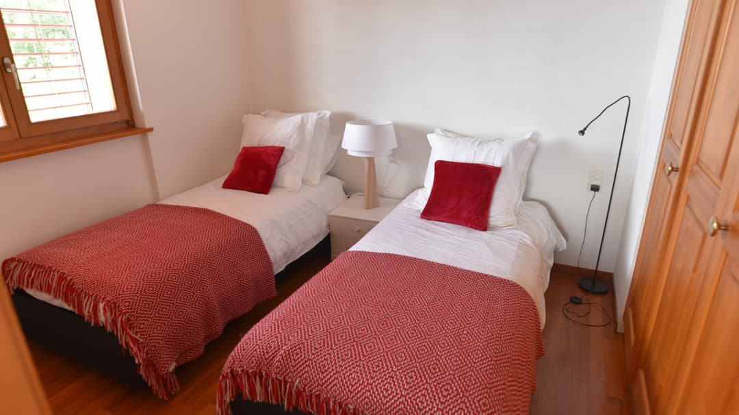 1309 – Appartement – 3.5pièces – 80 m²