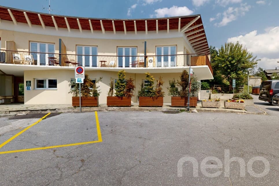 1563 – Appartement – 2.5pièces – 540000CHF – 67 m²