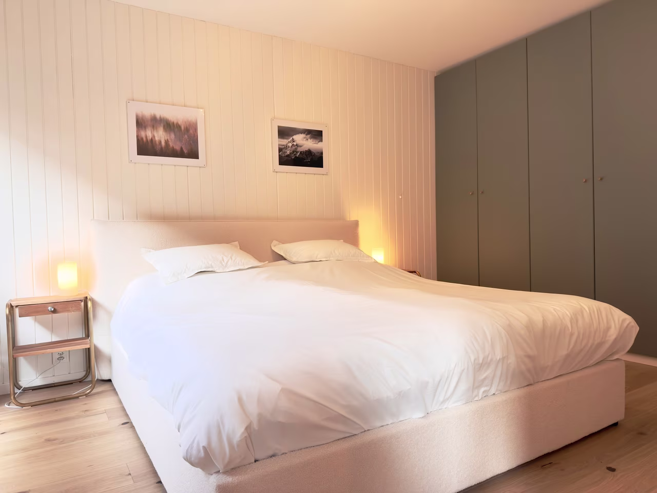 1337 – Appartement – 2pièces – 1700CHF – 55 m²