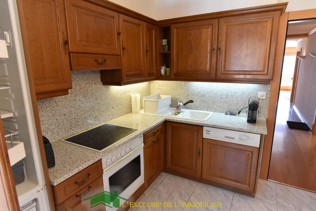 1295 – Appartement – 4.5pièces – 131.45m²