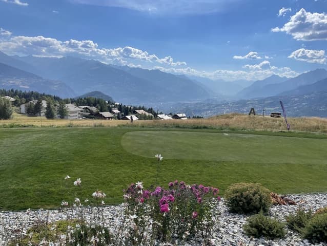 1591 – Appartement – 4.5pièces – 1604400CHF – 134 m²