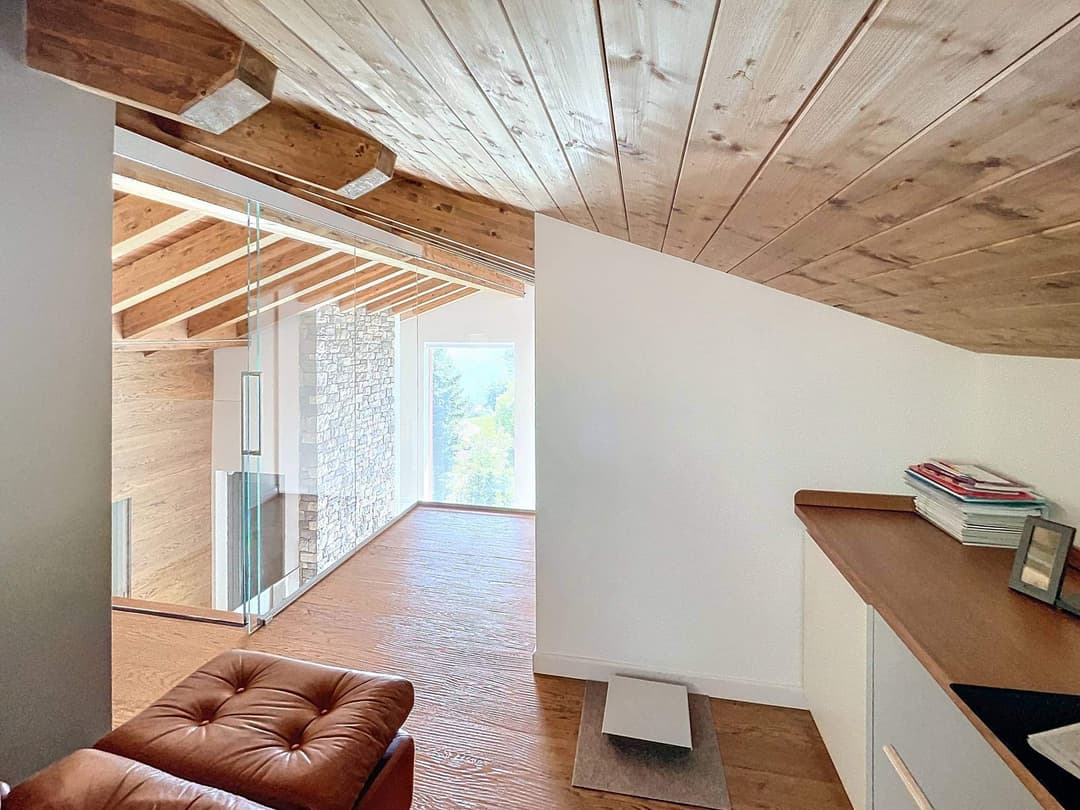 1609 – Maison – 5.5pièces – 3360000CHF – 350 m²