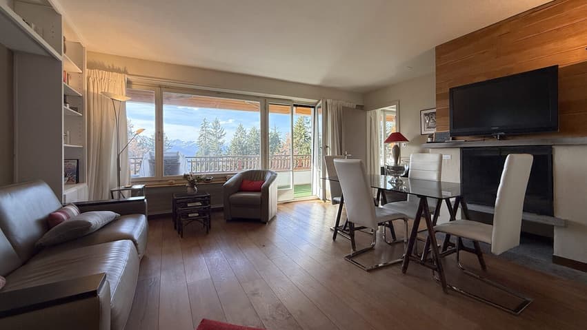 1311 – Appartement 2.5 – 1330 CHF –