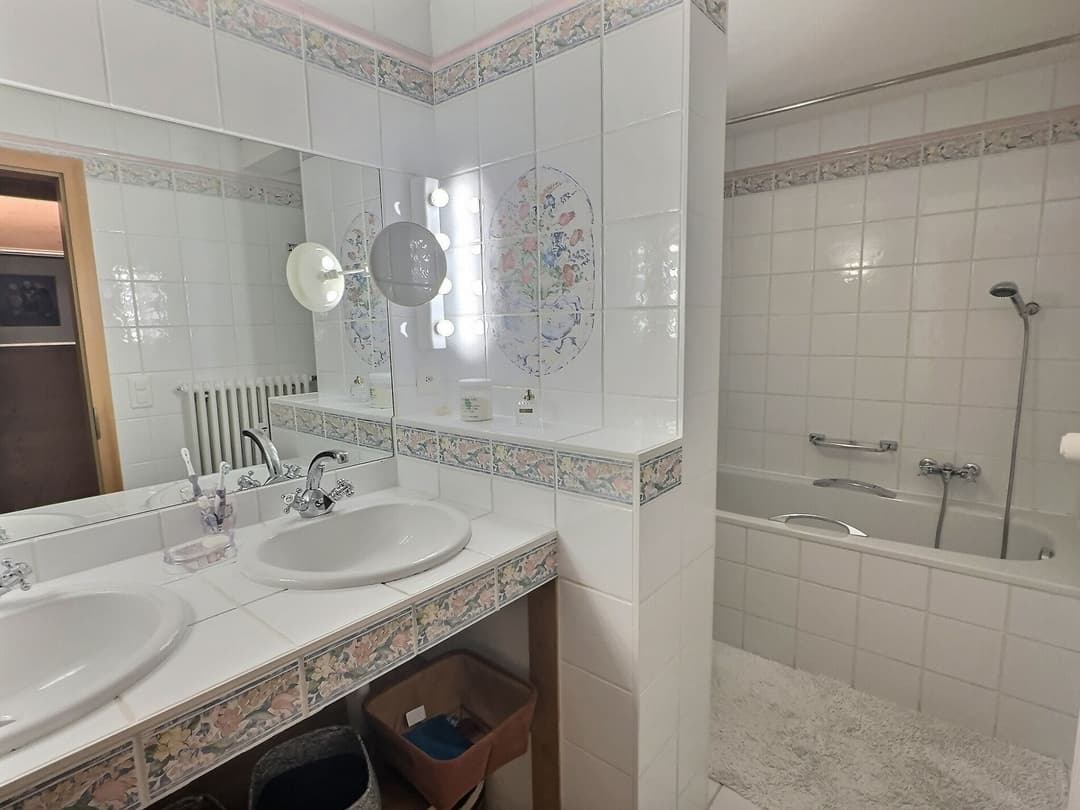 1610 – Appartement – 3.5pièces – 1390000CHF – 116 m²